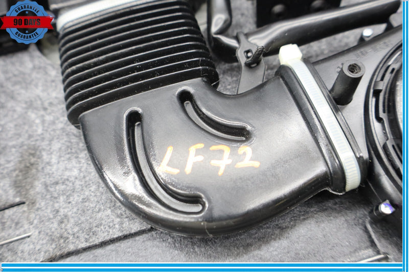 Load image into Gallery viewer, 14-17 Land Rover Range Rover Sport Front Left Seat Lumber Support Oem
