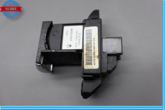 14-21 Maserati Quattroporte Electric Parking Brake Control Switch Assembly Oem