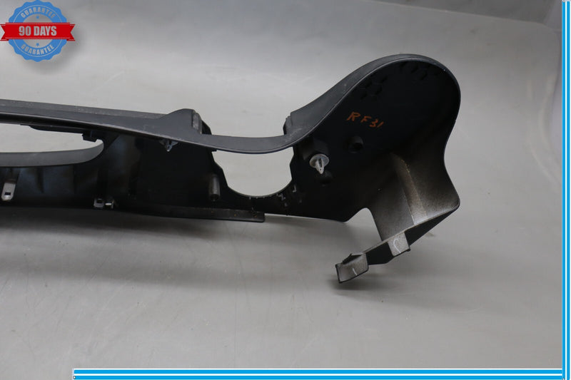 Load image into Gallery viewer, 10-13 Land Range Rover Front Right Passenger Side Seat Cover Trim Black Oem
