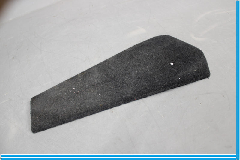 Load image into Gallery viewer, 09-15 BMW 750i 750Li F01 F02 Right Passenger Center Console Carpet Mat Cover Oem
