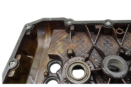 03-10 Bentley Continental GT Flying Spur 6.0L Engine Motor Right Valve Cover OEM
