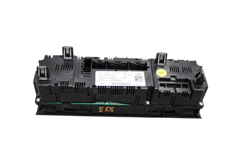 Load image into Gallery viewer, 11-14 Audi A8 Quattro AC A/C Air Conditioning Temperature Control Panel Oem
