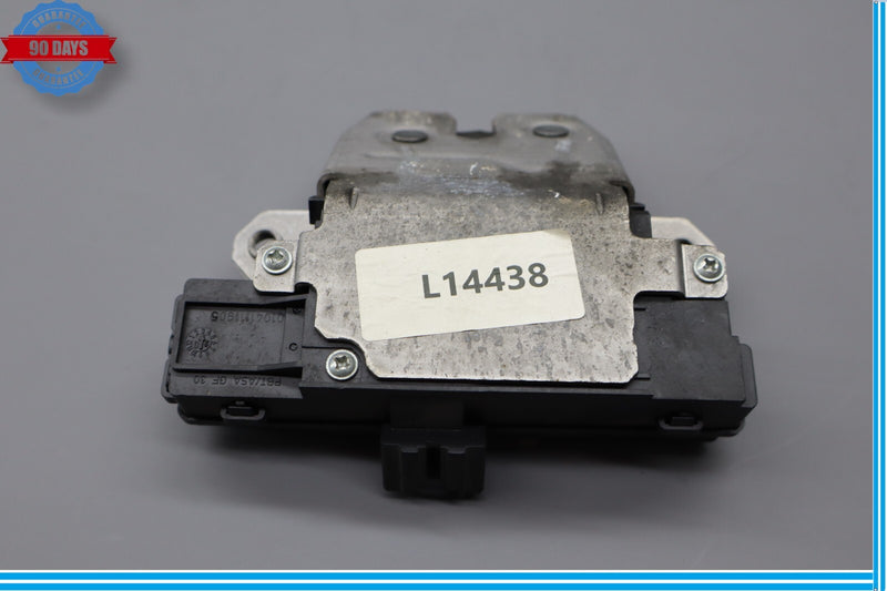 Load image into Gallery viewer, 06-09 Range Rover Sport L320 Rear Right Side Trunk Tailgate Door Lid Latch Oem
