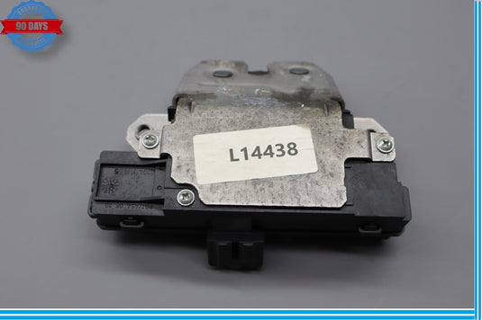 06-09 Range Rover Sport L320 Rear Right Side Trunk Tailgate Door Lid Latch Oem