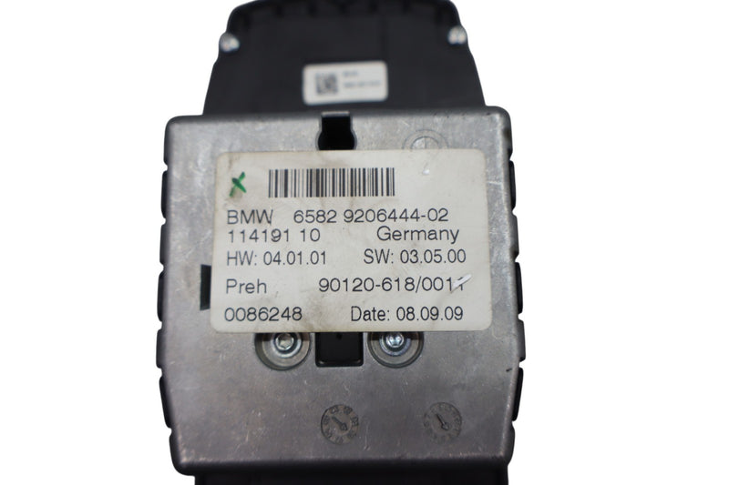 Load image into Gallery viewer, 09-16 BMW 750Li 535i GT xDrive Navigation Media Controller Joystick Switch Oem
