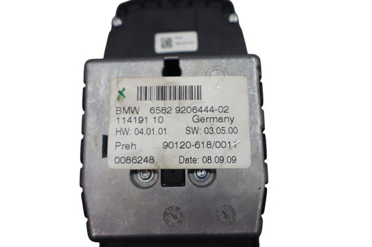 09-16 BMW 750Li 535i GT xDrive Navigation Media Controller Joystick Switch Oem