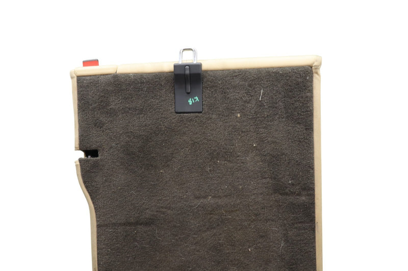 Load image into Gallery viewer, 12-18 Audi A7 Quattro Rear Left Driver Side Upper Seat Cushion 4G8885775 Oem
