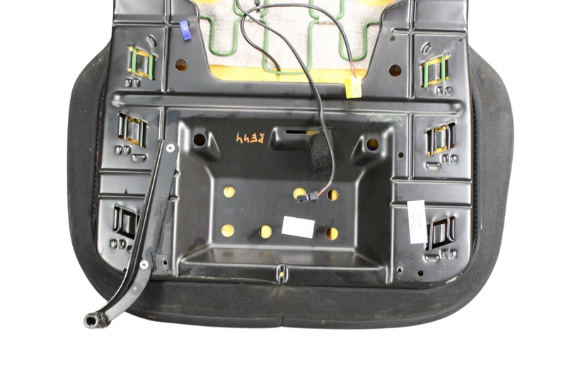 Load image into Gallery viewer, 00-02 Mercedes S500 Front Right Passenger Bottom Lower Seat Cushion Black Oem
