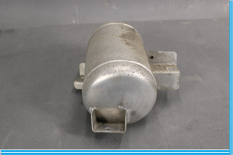 Load image into Gallery viewer, 06-10 Bentley Continental Air Suspension Accumulator Vacuum Tank Oem
