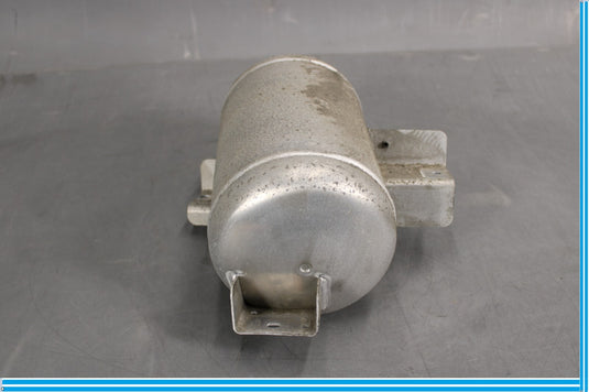 06-10 Bentley Continental Air Suspension Accumulator Vacuum Tank Oem