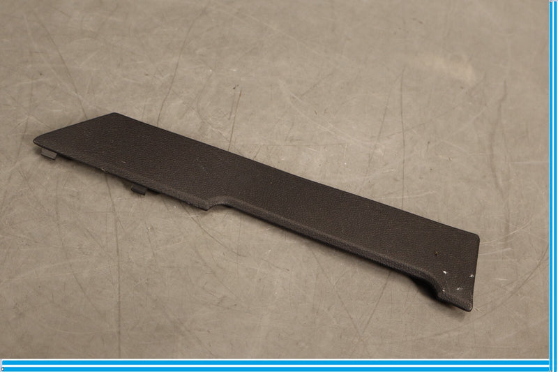 Load image into Gallery viewer, 10-16 Mercedes E350 E550 Rear Right Side Door Panel Trim Cover Plastic Cap Oem
