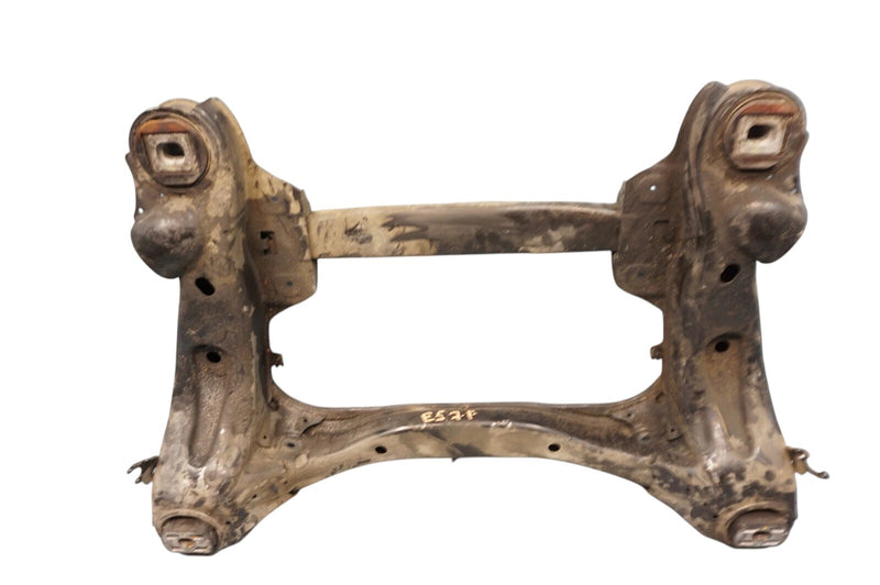 Load image into Gallery viewer, 06-12 Bentley Continental Awd Front Engine Subframe Crossmember 3W0399313C OEM
