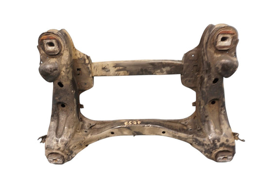 06-12 Bentley Continental Awd Front Engine Subframe Crossmember 3W0399313C OEM