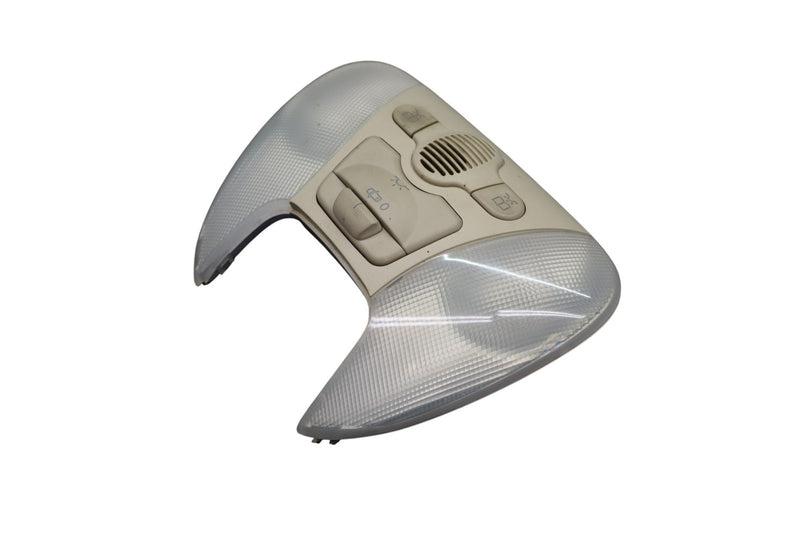 Load image into Gallery viewer, 03-04 Mercedes R230 SL500 SL55 AMG Interior Roof Overhead Dome Light Lamp Oem
