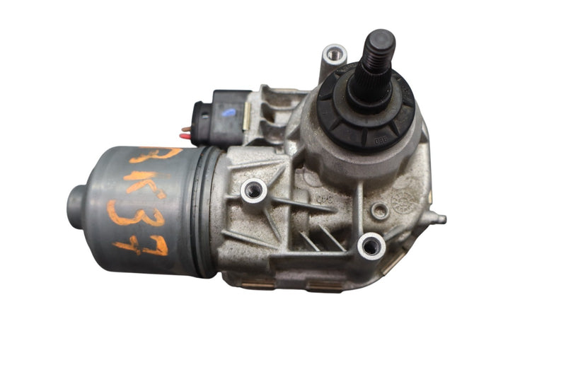 Load image into Gallery viewer, 14-21 BMW i3 i3s I01 Hybrid Front Right Side Windshield Wiper Motor 7359450 Oem
