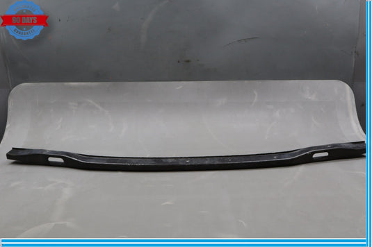 09-15 BMW 750i 750Li F01 F02 Rear Radiator Upper Bracket Tie Bar Support Oem