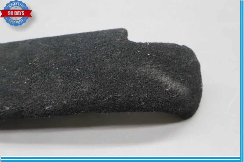 Load image into Gallery viewer, 02-10 Lexus SC430 Front Right Side Lower Seat Trim Cover Panel Carpet Oem
