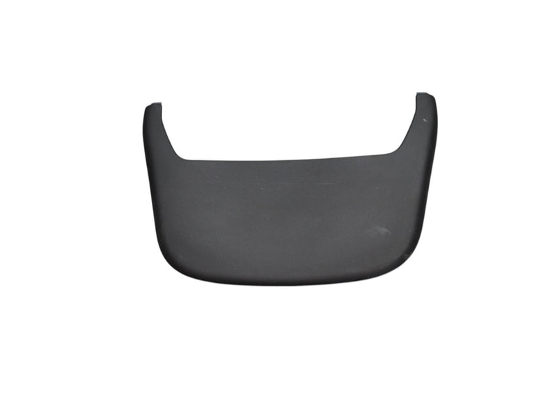 Load image into Gallery viewer, 14-21 BMW I01 i3 i3s Dash Instrument Cluster Cover Trim Bezel Panel Black Oem

