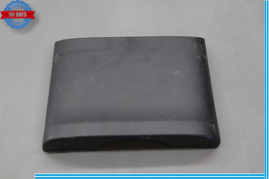 10-15 Jaguar XJ XJL X351 Front Upper Steering Column Surround Trim Cover Oem
