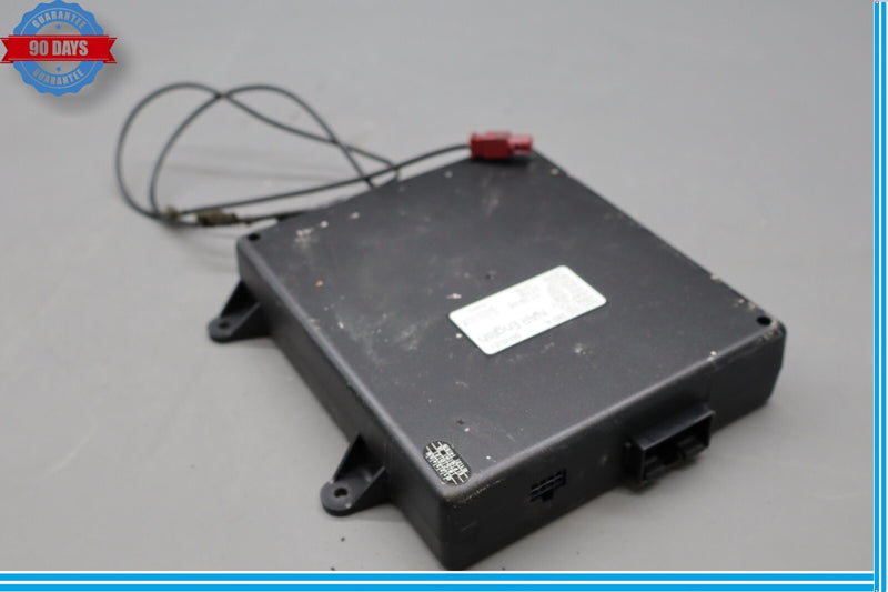 Load image into Gallery viewer, 2006 Bentley Continental Flying Spur Communication Phone Control Module Oem
