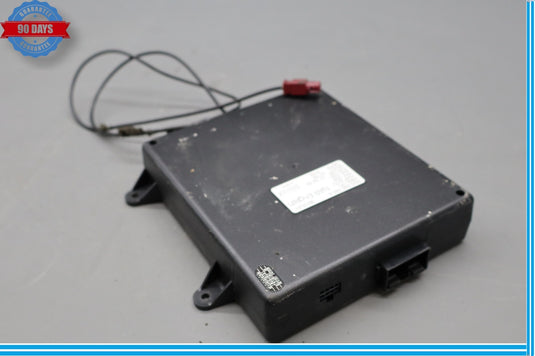 2006 Bentley Continental Flying Spur Communication Phone Control Module Oem