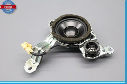 07-12 Lexus LS460 LS460L Rear Left Driver Side Mark Levinson Speaker Oem