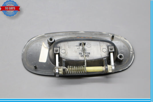 97-06 Jaguar XKR XK8 Front Right Passenger Side Exterior Door Handle Oem