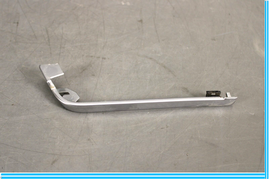 04-12 Bentley Continental Front Right Passenger Seat Frame Trim Strip Panel Oem