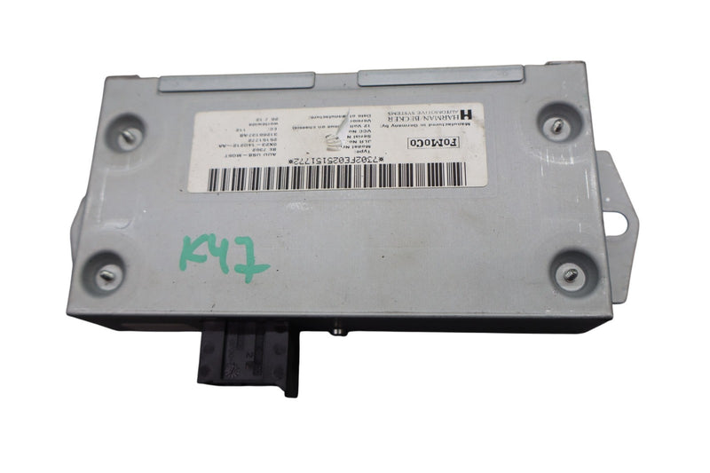 Load image into Gallery viewer, 07-15 Jaguar X150 XK XKR Harman Becker USB AUX Audio Module 8X2314D212AA Oem
