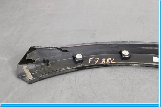 06-13 Land Rover Range Rover Rear Left Quarter Wheel Arch Flare Molding Oem