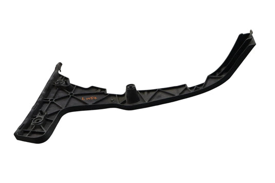 09-17 Audi SQ5 Q5 Front Left Side Bumper Guide Mount Bracket 8R0807453 Oem