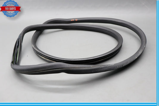 13-16 Mercedes GL450 GL550 Front Left Driver Side Door Weather Strip Oem