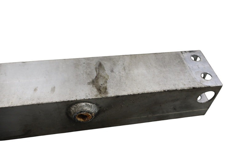 Load image into Gallery viewer, 07-12 Lexus LS460 LS460L Front Left Side Bumper Reinforcement Bar Bracket Oem
