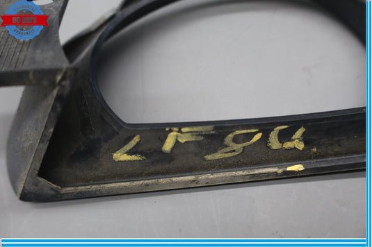 07-09 AUDI Q7 4L Front Left Driver Side Fog Light Lamp Surround Frame Trim Oem