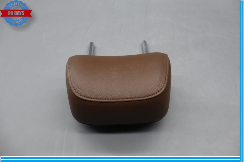 Load image into Gallery viewer, 12-18 Audi A6 Quattro A6 Rear Left/Right Upper Seat Head Rest Headrest Oem
