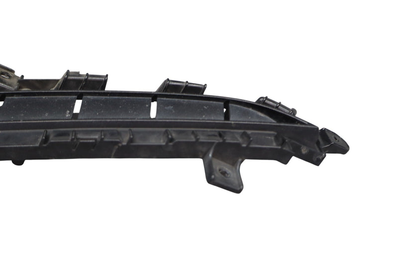 Load image into Gallery viewer, 15-16 Hyundai Genesis Front Bumper Right Side Fog Light Trim Molding Bracket Oem
