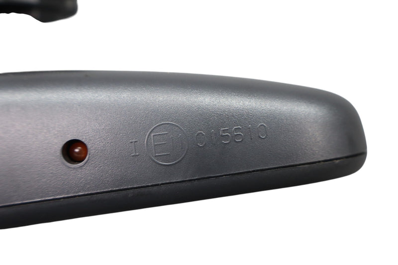 Load image into Gallery viewer, 03-09 Bentley Continental GT Front Interior Rear View Mirror Black Oem
