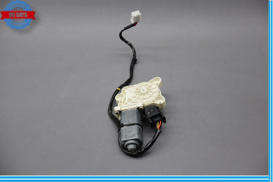 00-06 Mercedes S500 S600 W220 Front Right Door Window Regulator Motor Oem