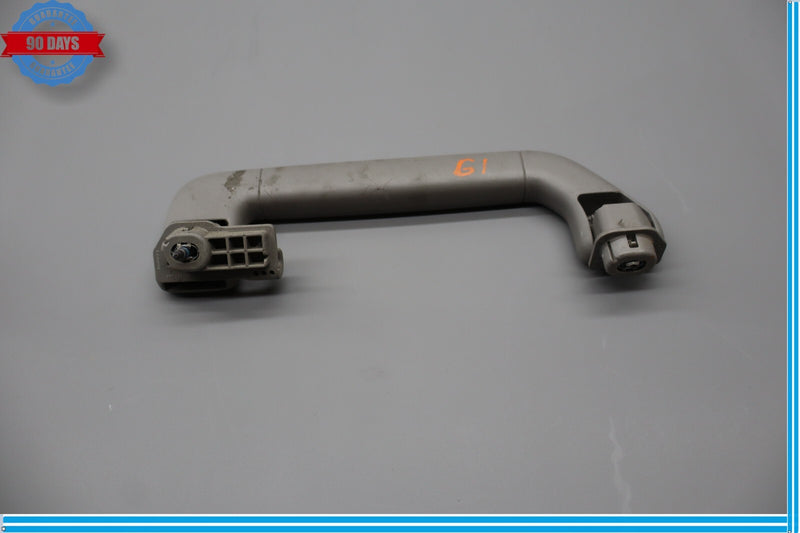 Load image into Gallery viewer, 10-16 Porsche Panamera 970 Turbo Rear Right &amp; Left Side Roof Grab Handle Oem
