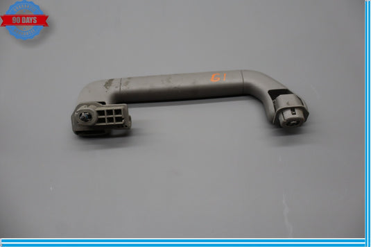 10-16 Porsche Panamera 970 Turbo Rear Right & Left Side Roof Grab Handle Oem