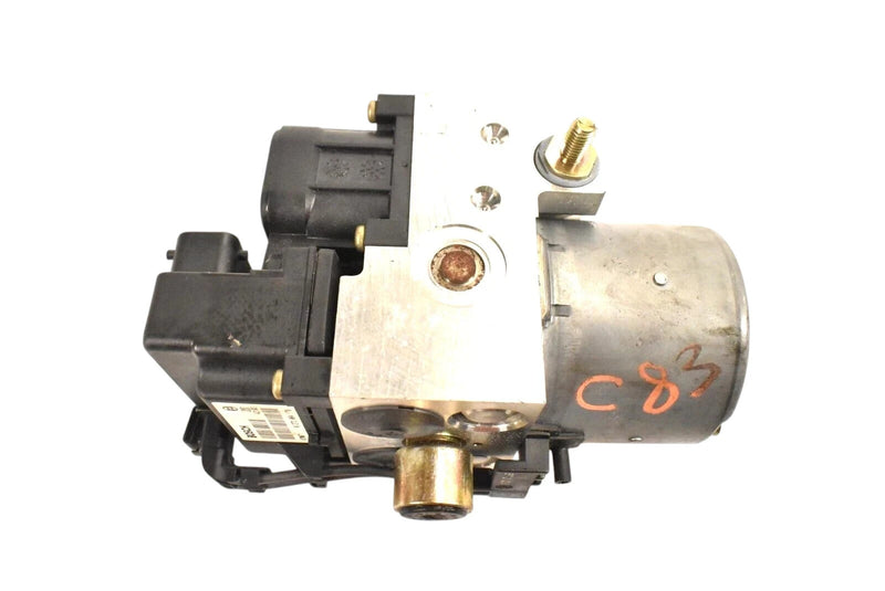 Load image into Gallery viewer, 97-04 Porsche Boxster 911 ABS Anti Lock Brake Pump Module Unit 99635575503 OEM
