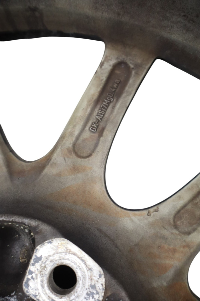 Load image into Gallery viewer, 03-10 Porsche Cayenne 955 957 Allow Wheel Rim Disc 9Jx19 R19 19'' 7L5601025B Oem
