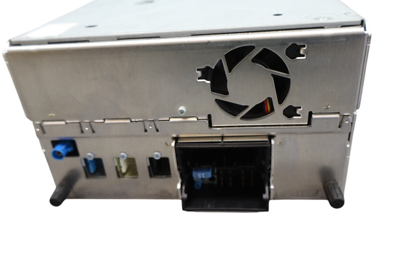 Load image into Gallery viewer, 11-13 Hyundai Equus Car Navigation DVD CD Player GPS Unit 965603N100 Oem
