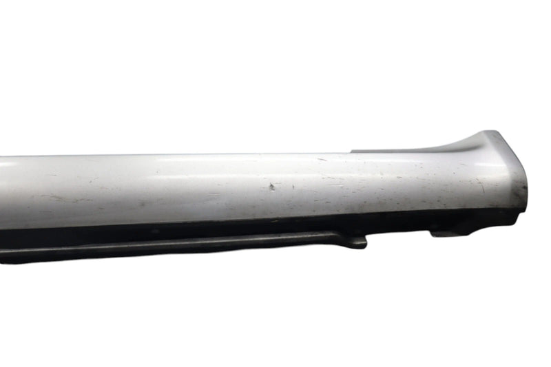 Load image into Gallery viewer, 02-05 Lexus SC430 Right Passenger Side Rocker Panel Skirt Molding Silver OEM
