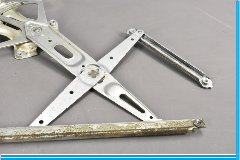 Load image into Gallery viewer, 07-16 Lexus LS460 Front Right Passenger Side Seat Door Window Regulator Oem
