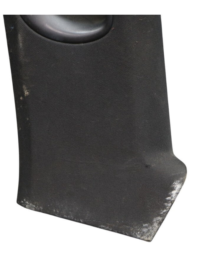 Load image into Gallery viewer, 11-18 Porsche Cayenne 958 Rear Right Side Upper C-Pillar Trim Cover Panel Oem
