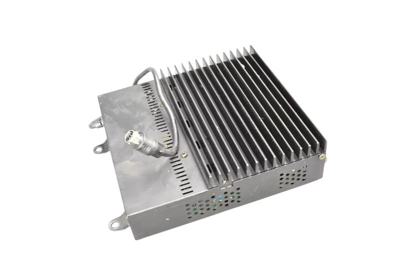 Load image into Gallery viewer, 00-04 Jaguar XJ8 XJR X308 XK8 XKR X100 Radio Audio Amplifier Amp LNF4170AA OEM
