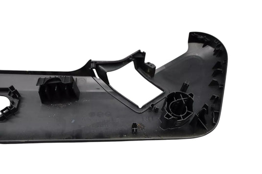 10-16 Mercedes W212 E400 CLS550 Front Right Passenger Seat Switch Cover Trim Oem