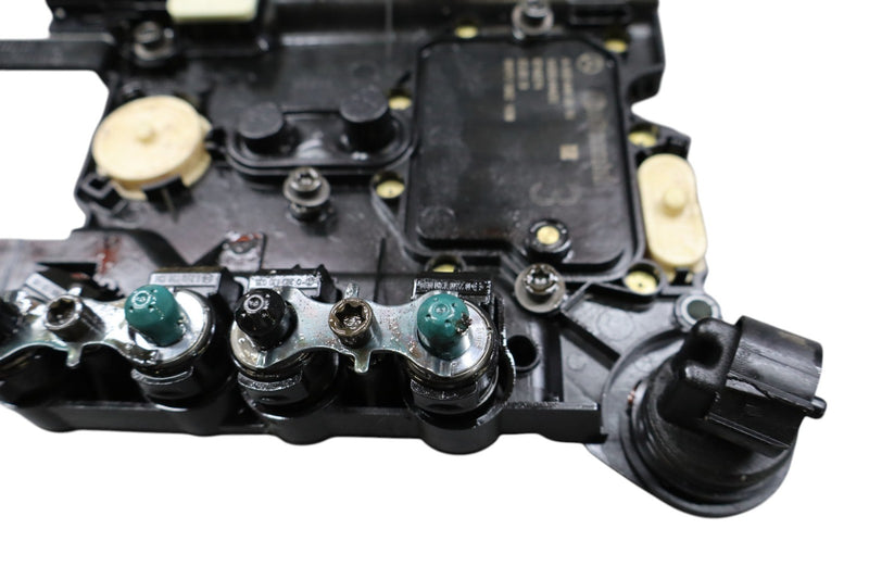 Load image into Gallery viewer, 08-14 Mercedes C250 C300 C63 AMG Transmission Conductor Plate TCU 0034460310 Oem
