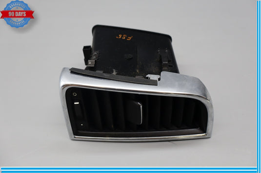 10-16 Porsche Panamera Front Right Inner Dash AC A/C Air Vent Trim Grille Oem